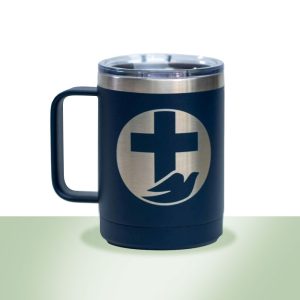 CIR Logo Mug