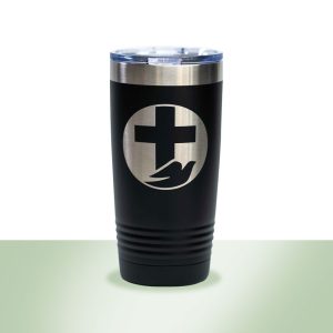 CIR Logo Tumbler