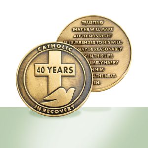 CIR Bronze Annual Recovery Tokens