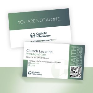 Meeting-specific Cards