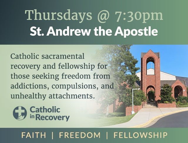St. Andrew the Apostle Church