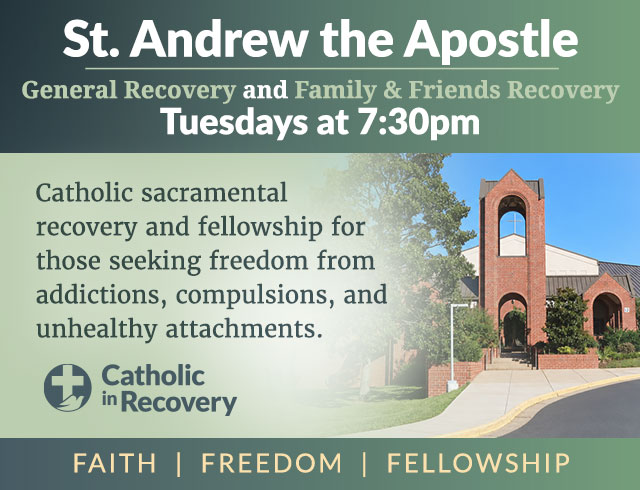 St. Andrew the Apostle Church
