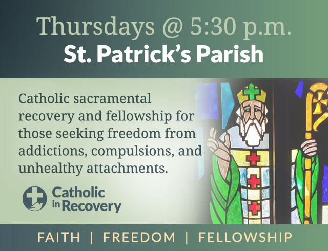 St. Patrick’s Parish