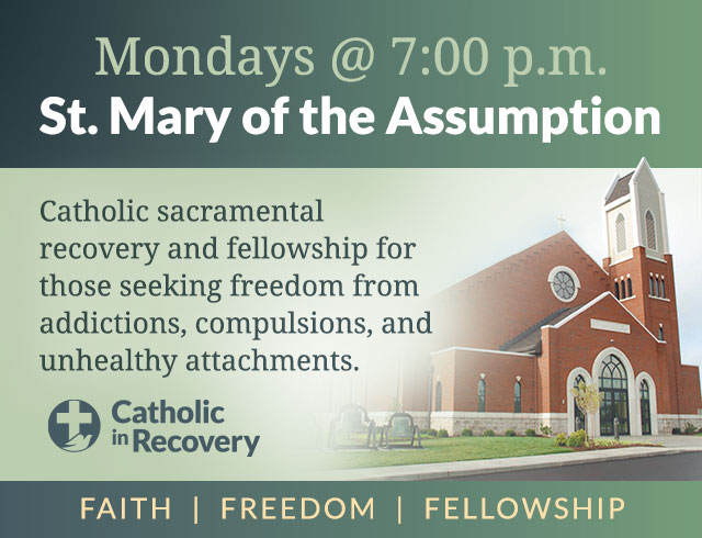 St. Mary of the Assumption