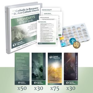 CIR Intermediate Meeting Starter Kit