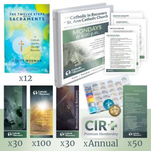 CIR Standard Meeting Starter Kit
