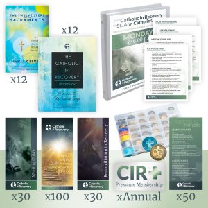 CIR Deluxe Meeting Starter Kit