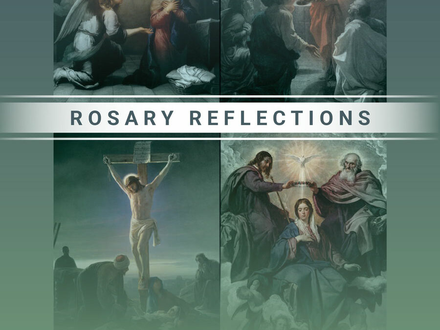 Rosary Reflections