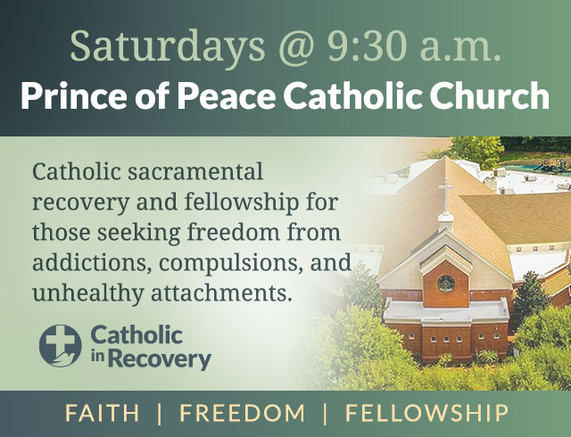 Prince of Peace Catholic Church