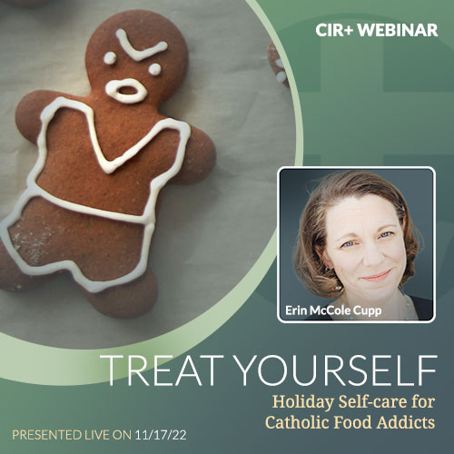 Treat Yourself: Holiday Self-care for Catholic…