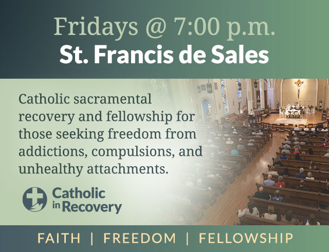 St. Francis de Sales