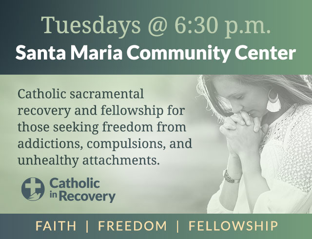 Santa Maria Community Center