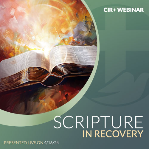 Scripture in Recovery