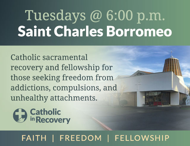 Saint Charles Borromeo