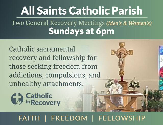 All Saints Catholic Parish (Women’s)