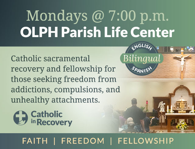 OLPH Parish Life Center