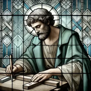 Saint Joseph the Worker