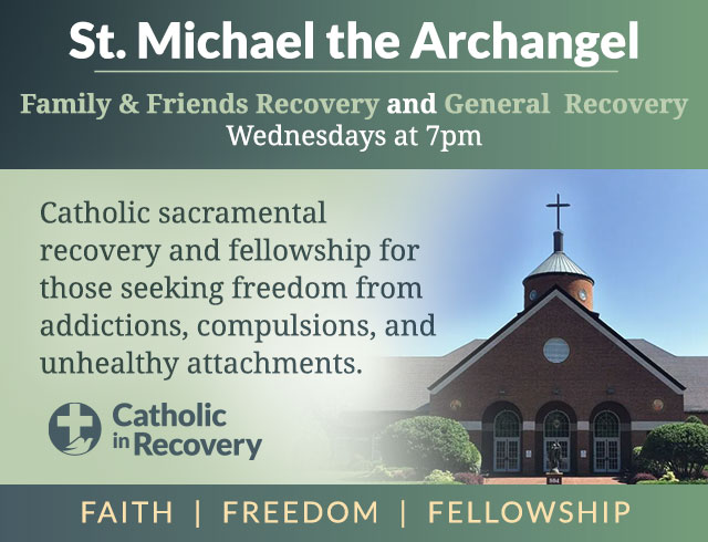 St. Michael the Archangel