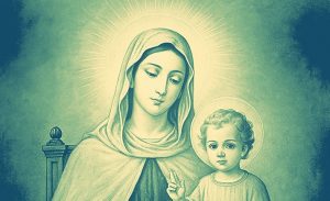 Our Lady of Mount Carmel