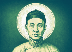 Saint Marcus Ji Tianxiang, Martyr