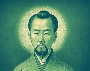 Saints Augustine Zhao Rong and 119 Companions, Martyrs of China