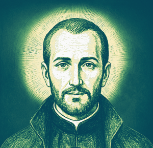Saint Camillus de Lellis