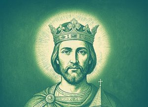 Saint Henry