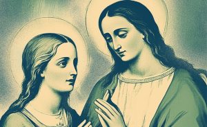 Saints Rufina and Secunda, Martyrs