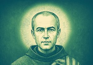 Saint Maximilian Kolbe, Priest and Martyr