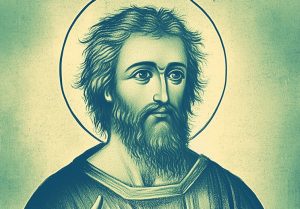 Saint Alexius of Rome