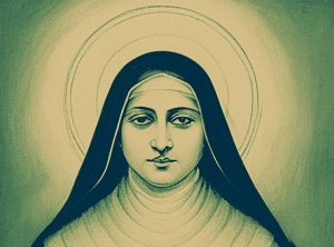 Saint Alphonsa of the Immaculate Conception