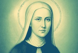 Saint Bridget of Sweden