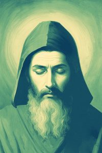 Saint Charbel Makhlouf, Priest