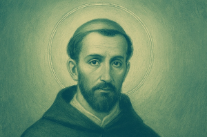 Saint Dominic de Guzman