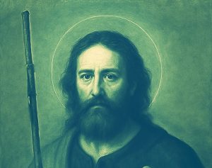 Saint James (the Greater), Apostle