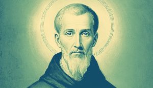 Saint Lawrence of Brindisi, Doctor of the Church