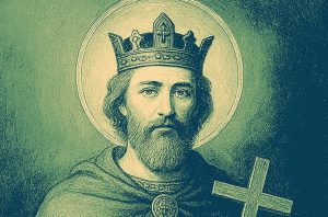 Saint Oswald