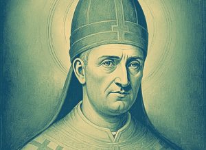 Saint Symmachus, Pope