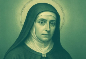 Saint Teresa Benedicta of the Cross (Edith Stein), Virgin and Martyr