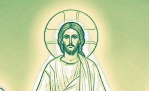 The Transfiguration of the Lord