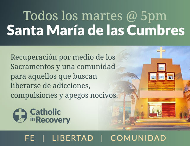 Iglesia Santa María de las Cumbres