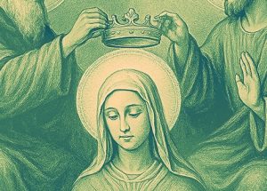 Queenship of Mary
