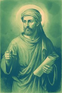Saint Bartholomew