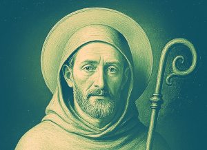 Saint Bernard of Clairvaux, Doctor of the Church