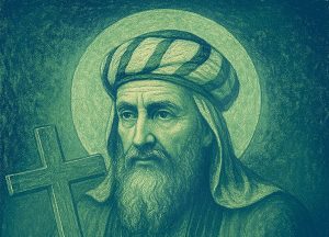 Saint Joseph of Arimathea