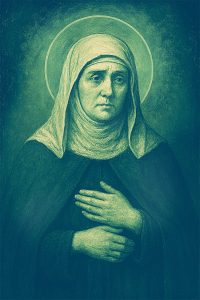 Saint Monica