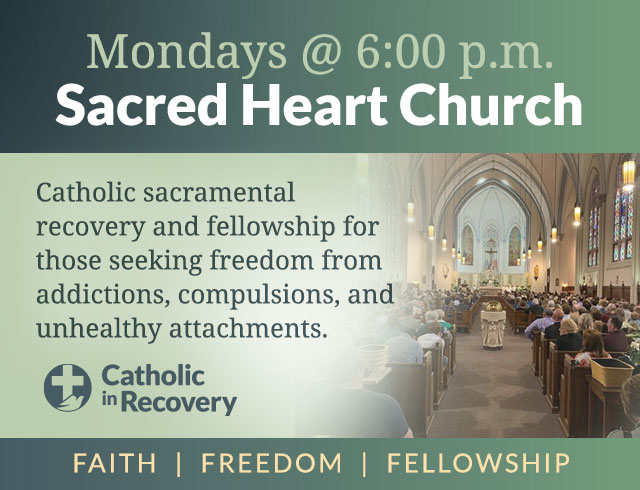 Sacred Heart Church