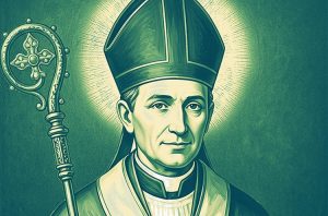 Blessed Anton Martin Slomsek