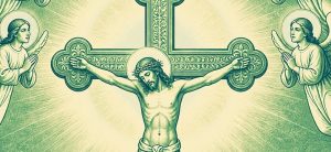 The Exaltation of the Holy Cross