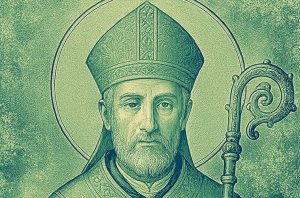 Saint Agricola of Avignon